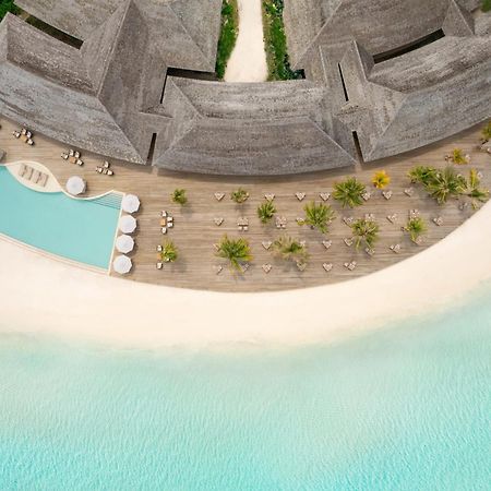 Hotel Jawakara Islands Maldives Lhaviyani Atoll Exterior foto